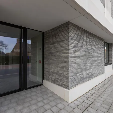 Apartament Gezellig - Zeeparel - 6 Personen - 3 *